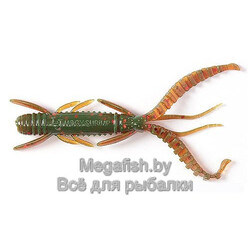 Силиконовая приманка Lucky John Pro Series Hogy Shrimp 07.60 (7.6см,1.95гр,упаковка 10 шт) цвет 085