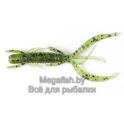 Силиконовая приманка Lucky John Pro Series Hogy Shrimp 07.60 (7.6см,1.95гр,упаковка 10 шт) цвет PA01