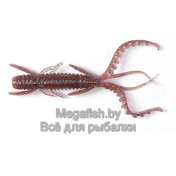 Силиконовая приманка Lucky John Pro Series Hogy Shrimp 07.60 (7.6см,1.95гр,упаковка 10 шт) цвет S19