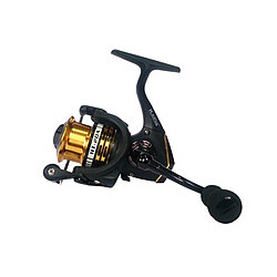 Катушка безынерционная KAIDA HT 30A