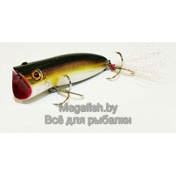 Воблер Smith  Little Dynamite (5гр,5.6см,0+м) fast floating цвет 08