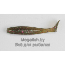 Силиконовая приманка Lucky John Pro Series MINNOW 08.40 (8.4см,5.3гр,упаковка 7 шт) цвет S21