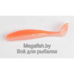 Силиконовая приманка Lucky John Pro Series MINNOW 08.40 (8.4см,5.3гр,упаковка 7 шт) цвет T27