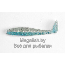 Силиконовая приманка Lucky John Pro Series MINNOW 08.40 (8.4см,5.3гр,упаковка 7 шт) цвет T05