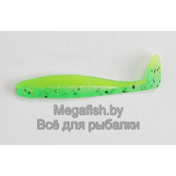 Силиконовая приманка Lucky John Pro Series MINNOW 08.40 (8.4см,5.3гр,упаковка 7 шт) цвет T18