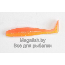 Силиконовая приманка Lucky John Pro Series MINNOW 05.60 (5.6см,1.55гр,упаковка 10 шт) цвет T26