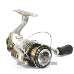 Катушка-безынерционная-Shimano-Nasci-C2000
