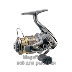 Катушка безынерционная Shimano Nasci C3000
