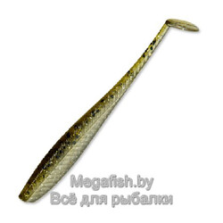 Силиконовая приманка Pontoon 21 Ratta 3.75 (9.53см,упаковка 6 шт) цвет 434