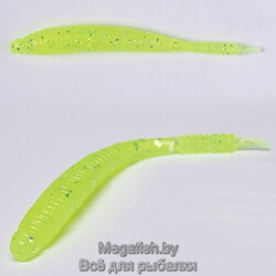 Силиконовая приманка Lucky John Pro Series S-SHAD 09.60 (9.6см,3.8гр,упаковка 5 шт) цвет 096