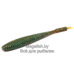 Силиконовая приманка Lucky John Pro Series S-SHAD 09.60 (9.6см,3.8гр,упаковка 5 шт) цвет 085