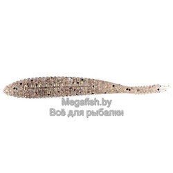 Силиконовая приманка Lucky John Pro Series S-SHAD 09.60 (9.6см,3.8гр,упаковка 5 шт) цвет S02
