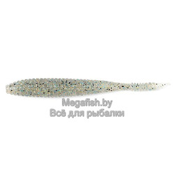Силиконовая приманка Lucky John Pro Series S-SHAD 09.60 (9.6см,3.8гр,упаковка 5 шт) цвет S08