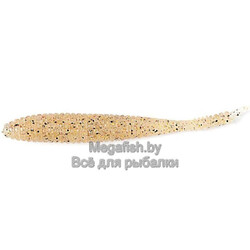 Силиконовая приманка Lucky John Pro Series S-SHAD 09.60 (9.6см,3.8гр,упаковка 5 шт) цвет S10
