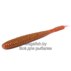 Силиконовая приманка Lucky John Pro Series S-SHAD 09.60 (9.6см,3.8гр,упаковка 5 шт) цвет S14