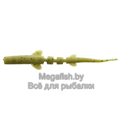 Силиконовая приманка Lucky John Pro Series Unagi Slug 06.35 (6.35см,0.75гр,упаковка 10 шт) цвет F01