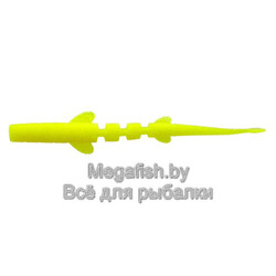 Силиконовая приманка Lucky John Pro Series Unagi Slug 06.35 (6.35см,0.75гр,упаковка 10 шт) цвет F03