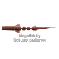 Силиконовая приманка Lucky John Pro Series Unagi Slug 06.35 (6.35см,0.75гр,упаковка 10 шт) цвет F07