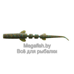 Силиконовая приманка Lucky John Pro Series Unagi Slug 06.35 (6.35см,0.75гр,упаковка 10 шт) цвет F08