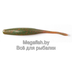 Силиконовая приманка Lucky John Pro Series Wacky Hama Stick 08.90 (8.9см,4.5гр,упаковка 9 шт) цвет 085