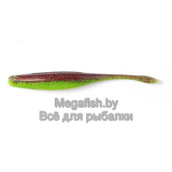 Силиконовая приманка Lucky John Pro Series Wacky Hama Stick 08.90 (8.9см,4.5гр,упаковка 9 шт) цвет T44