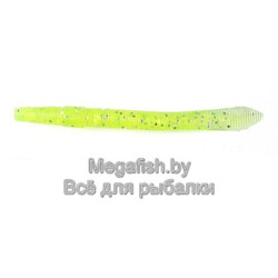 Силиконовая приманка Lucky John Pro Series Wacky Worm 09.90 (9.9см,2.8гр,упаковка 10 шт) цвет 071