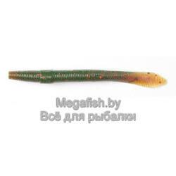 Силиконовая приманка Lucky John Pro Series Wacky Worm 13.70 (13.7см,4.5гр,упаковка 8 шт) цвет 085