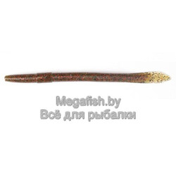 Силиконовая приманка Lucky John Pro Series Wacky Worm 13.70 (13.7см,4.5гр,упаковка 8 шт) цвет PA03