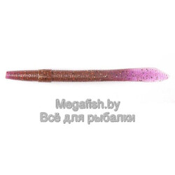 Силиконовая приманка Lucky John Pro Series Wacky Worm 13.70 (13.7см,4.5гр,упаковка 8 шт) цвет S13