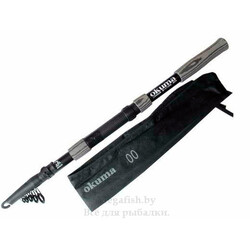 udilishhe-teleskopicheskoe-s-kolcami-okuma-3608-40-120gr-3,6m