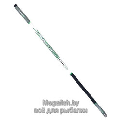 Телескопическое  маховое  удилище  Kaida Sagacity pro pole 5 m