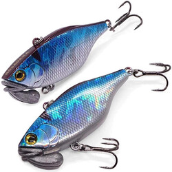 Kosadaka-Trigon-TN-60S-BLU
