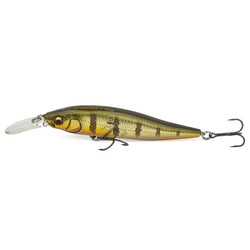 Megabass-X-Nanahan +1-Gg-Baby-Perch