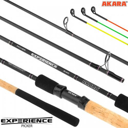 Akara-Experience-Picker