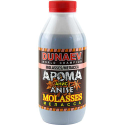 aroma-melassa