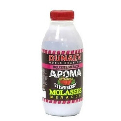aroma-melassa