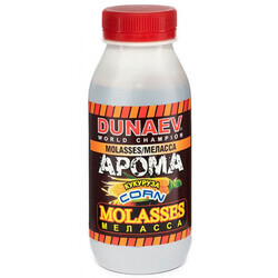 aroma-melassa