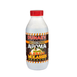 aroma-melassa