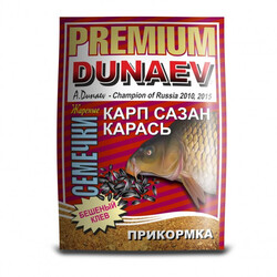 Dunaev-Premium-karp-sazan-zharenie-semechki