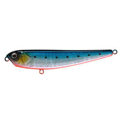Воблер Strike Pro-Walking-Stik-A234-SBO-LU