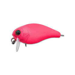 Vobler-Jackall-Chubby-38F-pink