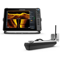 Lowrance-HDS-PRO-9