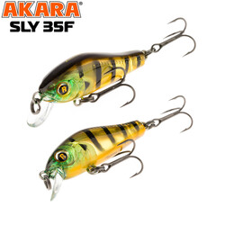 Akara-Sly-35F-A135