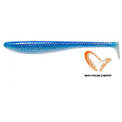 Savage-Gear-Monster-Shad-Blue-Silver-UV