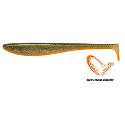 Savage-Gear-Monster-Shad-Olive-Green-UV