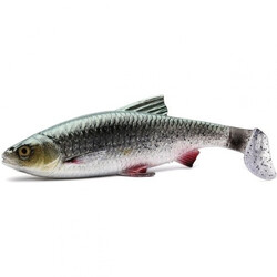 Savage-Gear-3D-River-Roach-Green-Silver