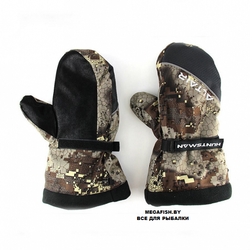 HUNTSMAN-ALTAIR
