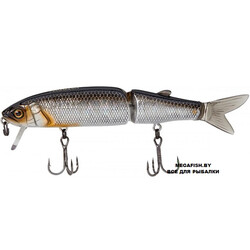 Jackall-Magallon-113SP-HL-Silver-&-Black