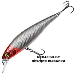 Jackall-Squad-Minnow-80-HL-Silver-Red-Head