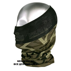 Norfin-Bandana-Green